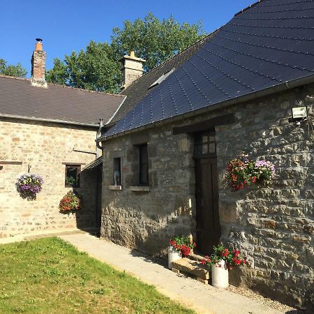 Bed and Breakfast No 3 Route De Lingramiere La Ferte-Mace Esterno foto