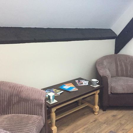 Bed and Breakfast No 3 Route De Lingramiere La Ferte-Mace Esterno foto