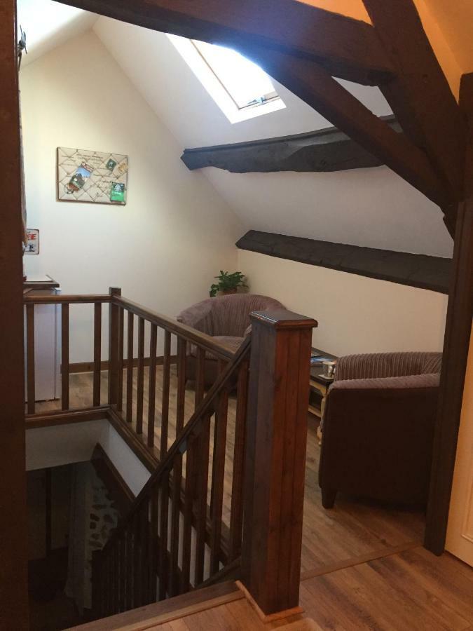 Bed and Breakfast No 3 Route De Lingramiere La Ferte-Mace Esterno foto
