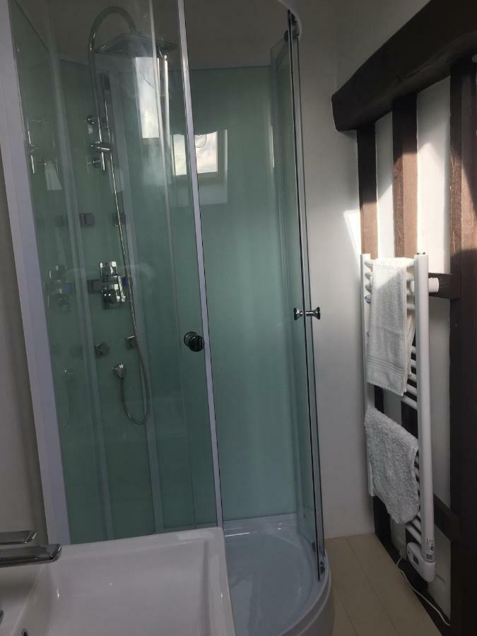 Bed and Breakfast No 3 Route De Lingramiere La Ferte-Mace Esterno foto