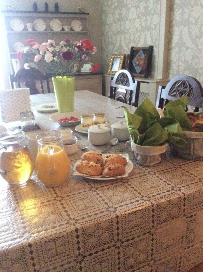 Bed and Breakfast No 3 Route De Lingramiere La Ferte-Mace Esterno foto